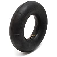 Los mejores  - WilTec Cámara Tubo de Aire para segadora cortacésped TR87 13x5.00-6 válvula Angular